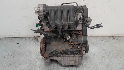 Nfu full engine - full, 215805