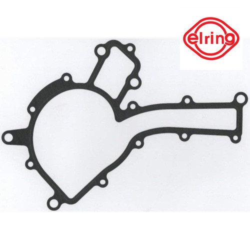 Gasket water pump elring - pump,