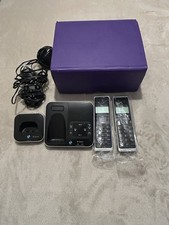BT Xenon 1500 Twin Handset
