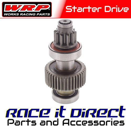 Starter drive for harley - starter,