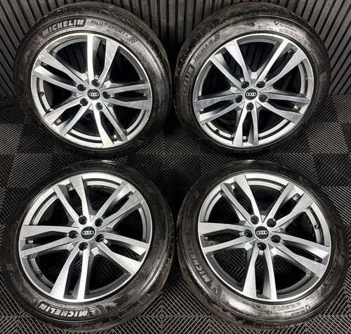 Audi c8 s - 19'', a6