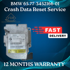 65.77-3452166-01 BMW AIRBAG