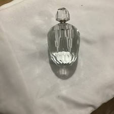 Crystal Diamond-Faceted