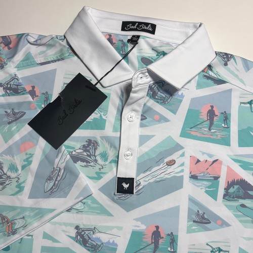 Bad birdie water sports mens - water,