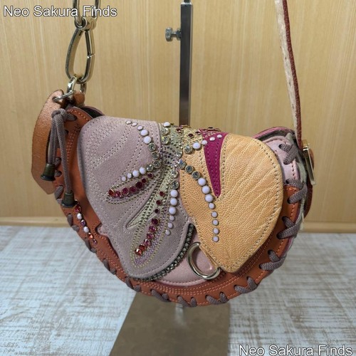 Bracher emden shoulder bag - bracher,