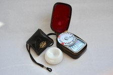 Classic WESTON MASTER V