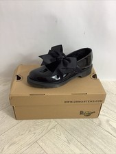 Dr Marten Mariel Leather Mary