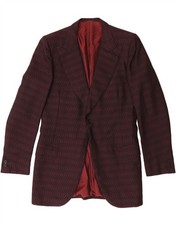 CERRUTI 1881 Mens 1 Button
