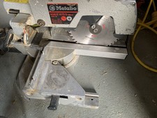 Metabo KGS E 1670S signal 1600w  110v mitre saw