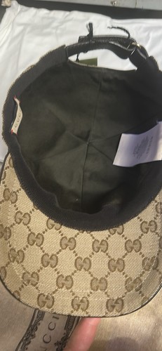 Gucci mens baseball - gucci, cap