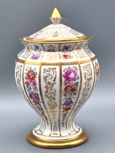 Meissen porcelain magnificent