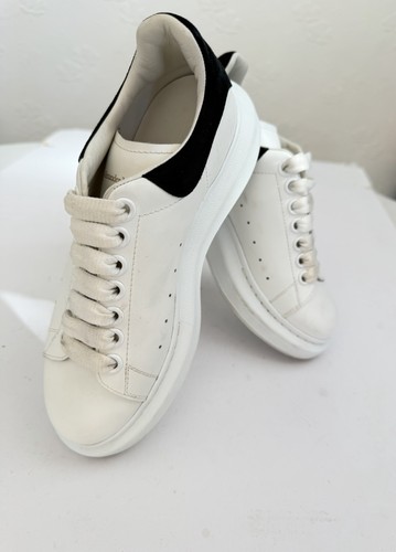 Alexander mcqueen oversized - mcqueen,