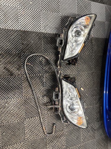 Oem subaru impreza wrx sti - subaru,