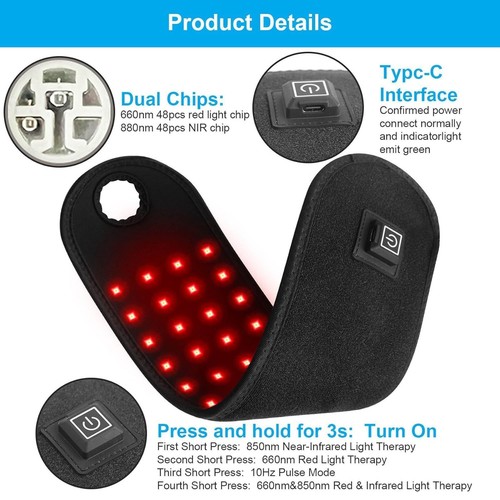 Therawrap for carpal tunnel - for,