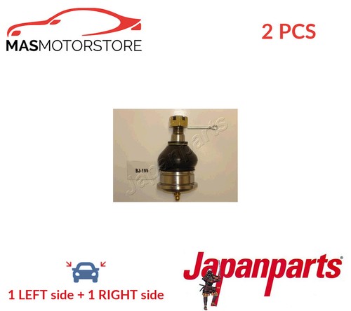 Suspension ball joint - suspension, pair