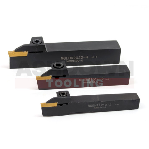 Lathe parting grooving tool - lathe,