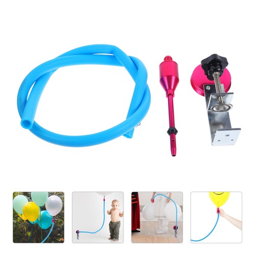 Balloon stuffer machine - stuffer,