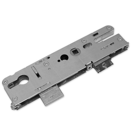 Roto door lock - lock, gearbox