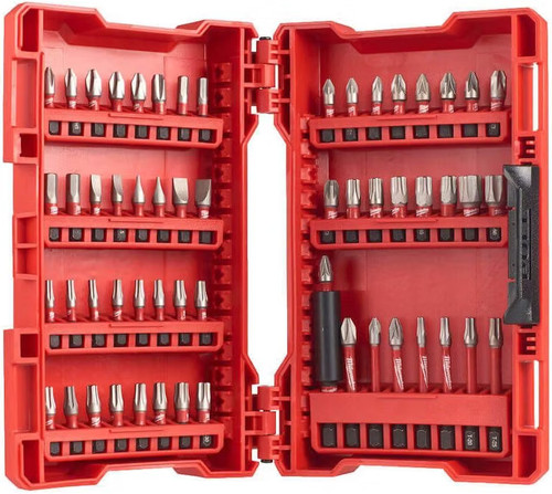 Milwaukee 4932472058 shockwave - 4932472058,