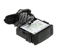 Glastender Thermostat, Led