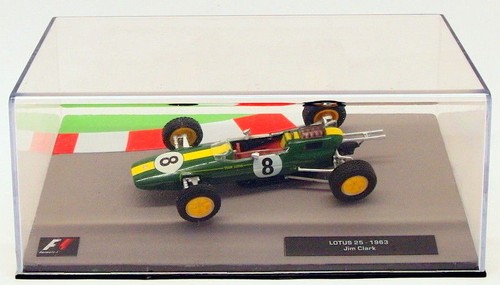 Altaya scale model car - altaya,