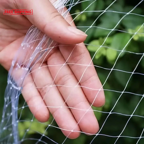 Bird net balcony safety - bird,