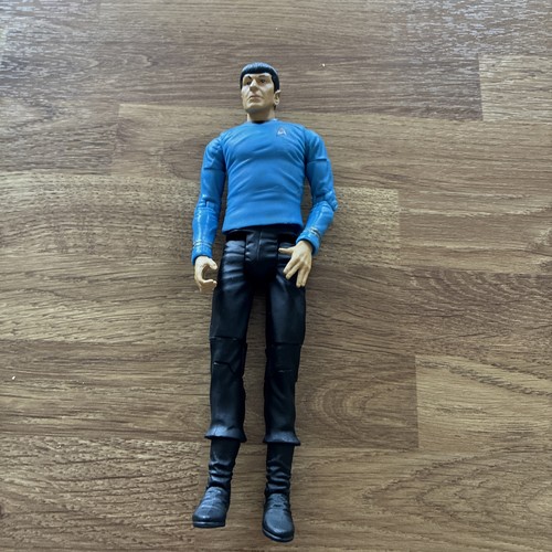 Diamond select star trek spock - star,