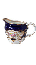 RARE ROYAL CROWN DERBY HAND