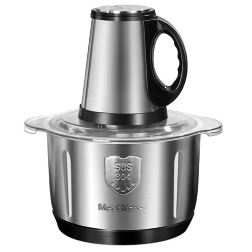 Electric meat grinder food - electric,