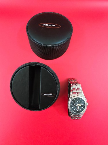 Accurist mb58c chronograph - mb58c,
