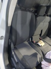 FRONT SEAT RH CITROEN BERLINGO