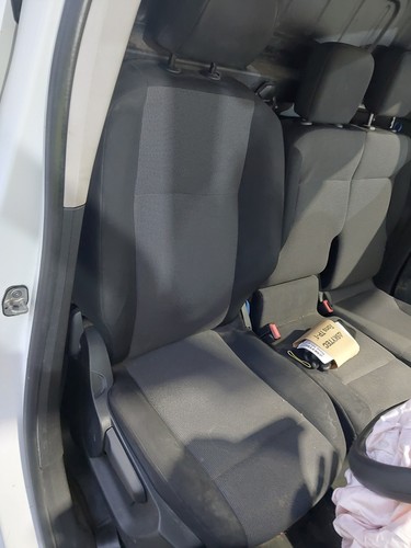 Front seat citroen berlingo - citroen,