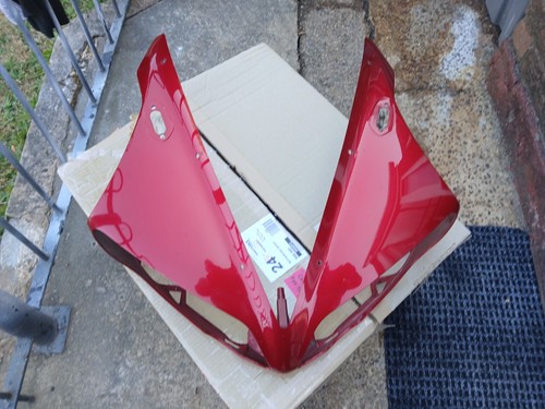 Yamaha yzf 5vy top fairing - yamaha,