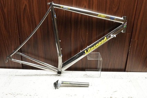 Litespeed ultimate titanium - ultimate,