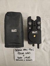 DELKIM Mk1 Txi  BLUE EXC COND