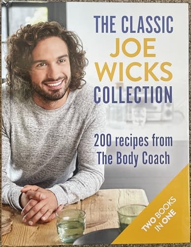 The classic joe wicks - the,