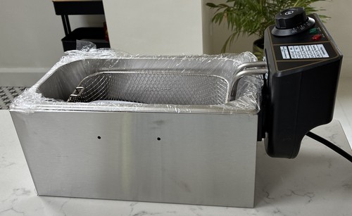 Eh41 deep fat - ld-eh41, fryer