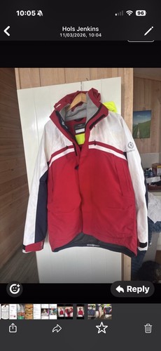 Henry lloyd men jacket - henry,