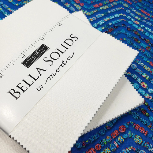 Moda bella solids charm - solids, pack