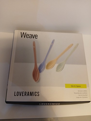 Loveramics set ceramic - loveramics,