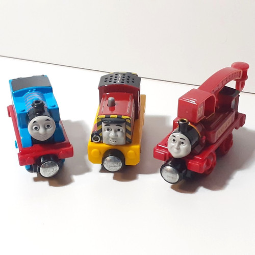 Thomas the tank - thomas,