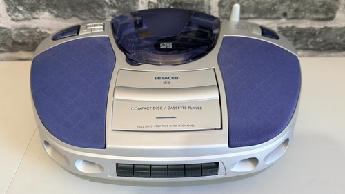 Hitachi cx150 1990 - 1990's,