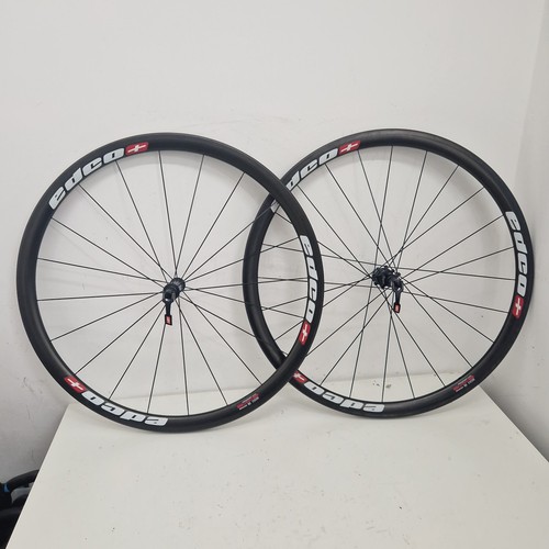 Edco prosport pillon - prosport, carbon