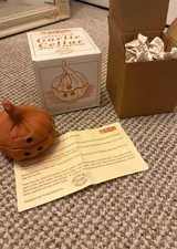 Vintage Terracotta Garlic