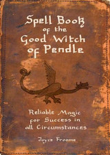Spell book of the Good Witch