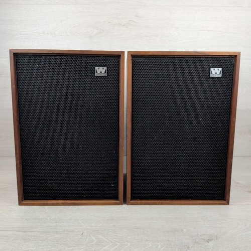 Wharfedale denton vintage - 3,