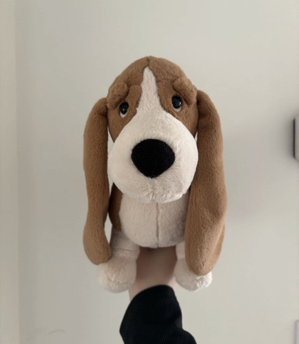 Jellycat very rare - jellycat, retired