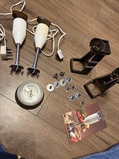 Vintage Bamix hand held stick