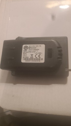 Passat touch bluetooth - 3c,