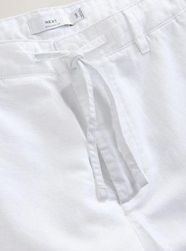 Mens white straight fit - ✨mens,